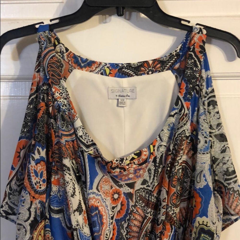 Summer dress Robbie Bee Signature